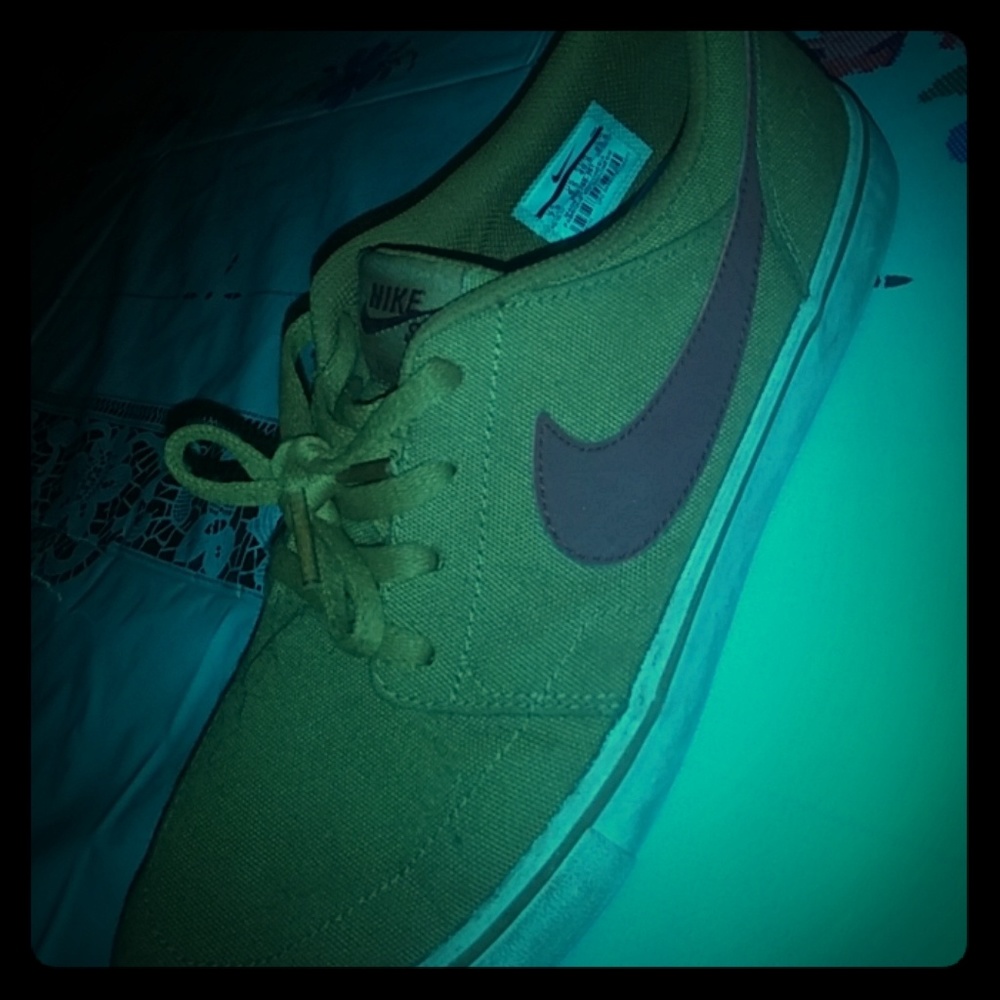 Nike sb